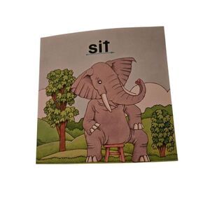 SIT reading mastery 1 independent readers SRA books isbn 002686424x